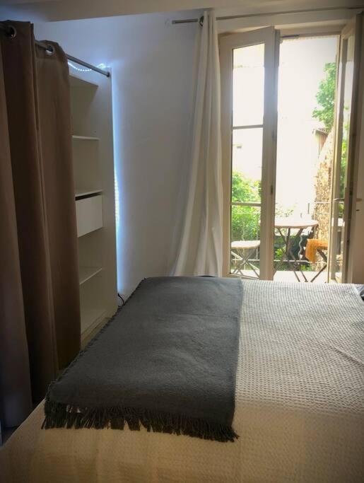 סאלרן Joli T2 Jardin, Entre Mer/Verdon מראה חיצוני תמונה